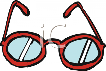 Sunglasses Clipart